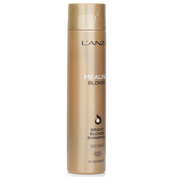 ランザ  Healing Blonde Bright Blonde Shampoo   300ml/10.1oz