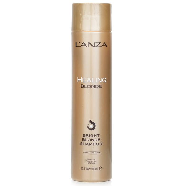 ランザ  Healing Blonde Bright Blonde Shampoo   300ml/10.1oz