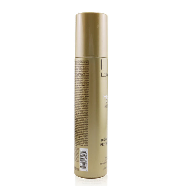 ランザ  Healing Blonde Professional Blonde Boost Pre-Treatment   200ml/6.8oz