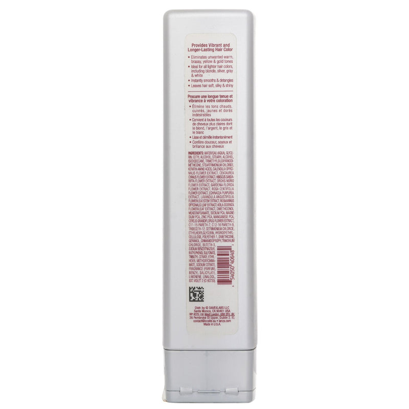 ランザ  Healing ColorCare Silver Brightening Conditioner   250ml/8.5oz