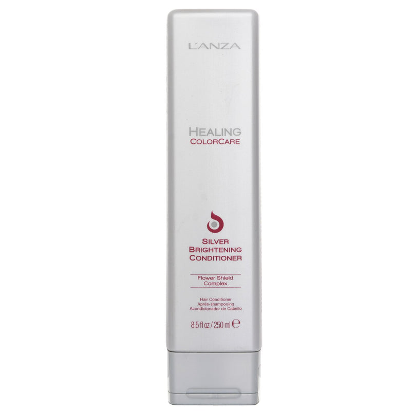 ランザ  Healing ColorCare Silver Brightening Conditioner   250ml/8.5oz