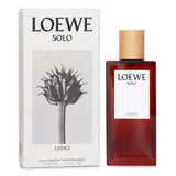 ロエベ  ソロ セドロ オードトワレ スプレー   100ml/3.4oz