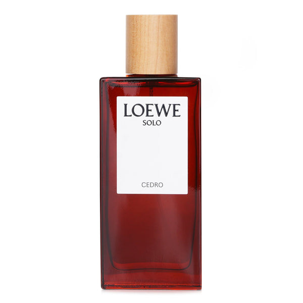 ロエベ  ソロ セドロ オードトワレ スプレー   100ml/3.4oz