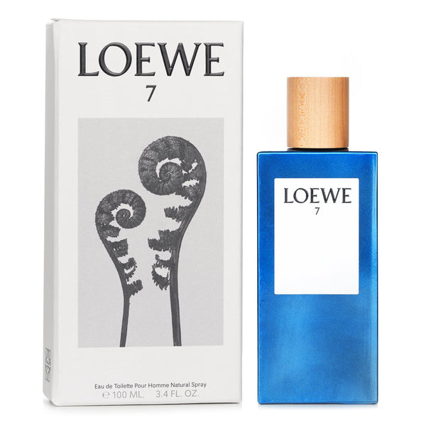 ロエベ  7 オードトワレスプレー   100ml/3.4oz
