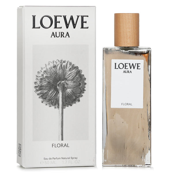 ロエベ  オーラフローラル オーデパルファムスプレー   50ml/1.7oz