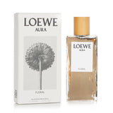 ロエベ  オーラフローラル オードパルファムスプレー   100ml/3.4oz