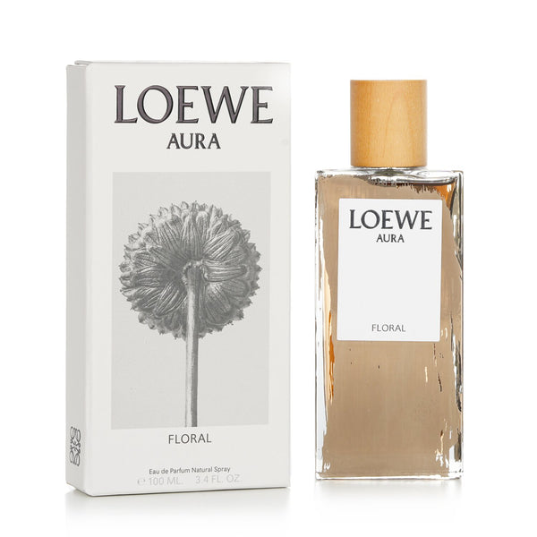 ロエベ  オーラフローラル オードパルファムスプレー   100ml/3.4oz