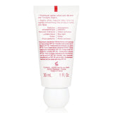 クラランス  UVプラス [5P] アンチポリューション マルチプロテクション モイスチャライジング スクリーン SPF50 - ローズ   30ml/1oz