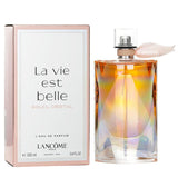 Lancome La Vie Est Belle Soleil Cristal Eau De Parfum Spray 100ml/3.4oz