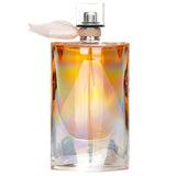 Lancome La Vie Est Belle Soleil Cristal Eau De Parfum Spray 100ml/3.4oz