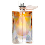 Lancome La Vie Est Belle Soleil Cristal Eau De Parfum Spray 100ml/3.4oz