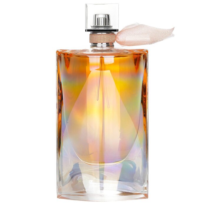 Lancome La Vie Est Belle Soleil Cristal Eau De Parfum Spray 100ml/3.4oz