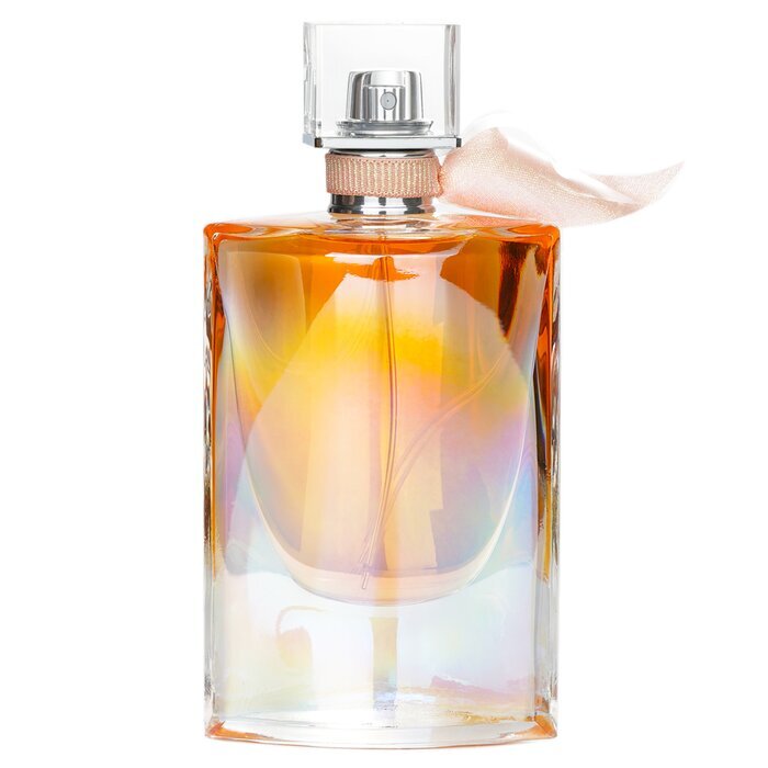 Lancome La Vie Est Belle Soleil Cristal Eau De Parfum Spray 50ml/1.7oz