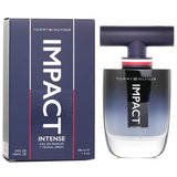 トミー ヒルフィガー   Impact Intense Eau De Parfum Spray   100ml/3.4oz