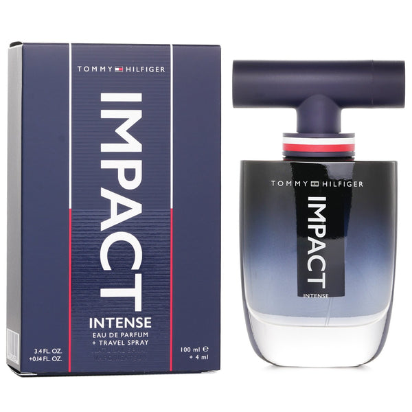 トミー ヒルフィガー   Impact Intense Eau De Parfum Spray   100ml/3.4oz