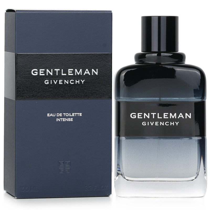 ジバンシィ  Gentleman Intense Eau De Toilette Spray   100ml/3.3oz
