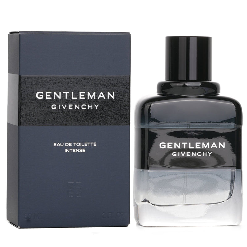 ジバンシィ  Gentleman Intense Eau De Toilette Spray   60ml/2oz