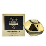 パコ ラバンヌ  Lady Million Fabulous Eau De Parfum Intense Spray   50ml/1.7oz