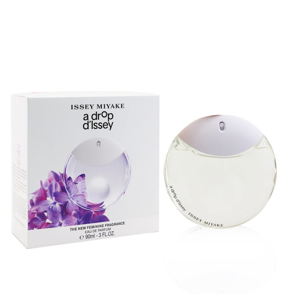 イッセイ ミヤケ  A Drop D'Issey Eau De Parfum Spray   90ml/3oz