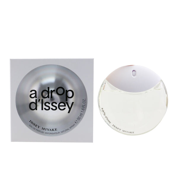イッセイ ミヤケ  A Drop D'Issey Eau De Parfum Spray   50ml/1.7oz