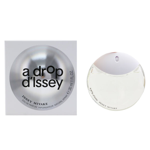 イッセイ ミヤケ  A Drop D'Issey Eau De Parfum Spray   30ml/1oz