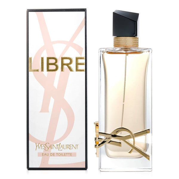 イヴサンローラン  リーブル オーデトワレ スプレー   90ml/3oz