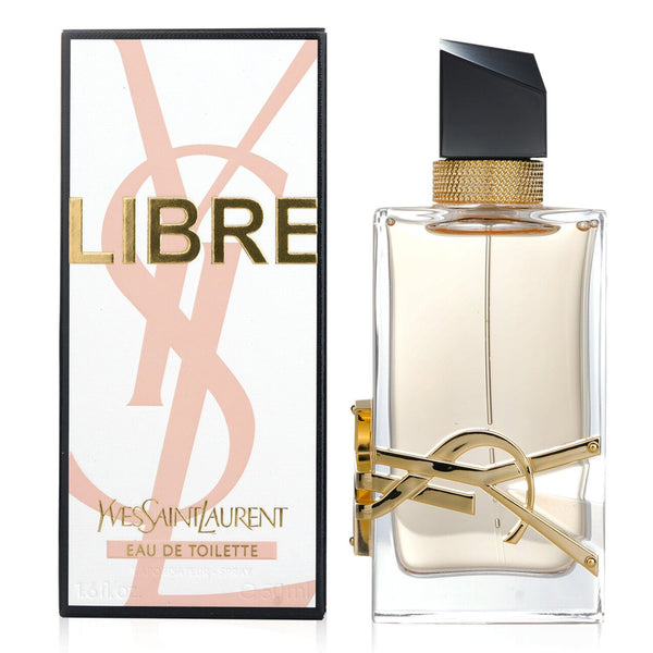 イヴサンローラン  リブレ オードトワレ スプレー   50ml/1.6oz