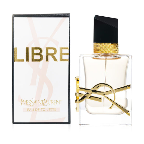 イヴサンローラン  リーブル オーデトワレ スプレー   30ml/1oz