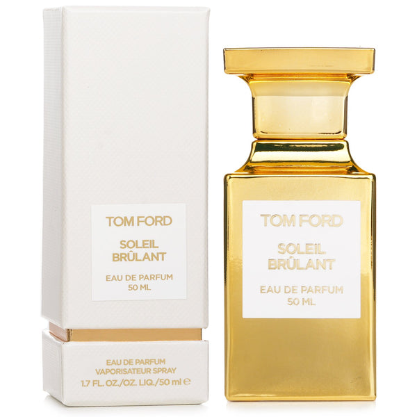 トム フォード  Private Blend Soleil Brulant Eau De Parfum Spray   50ml/1.7oz