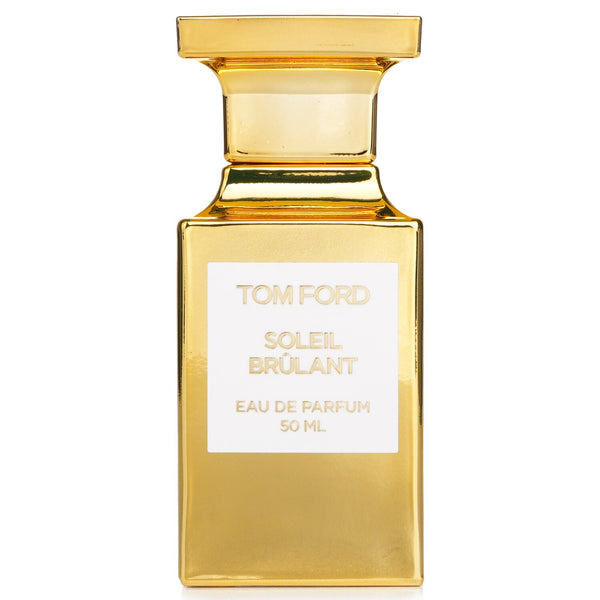 トム フォード  Private Blend Soleil Brulant Eau De Parfum Spray   50ml/1.7oz