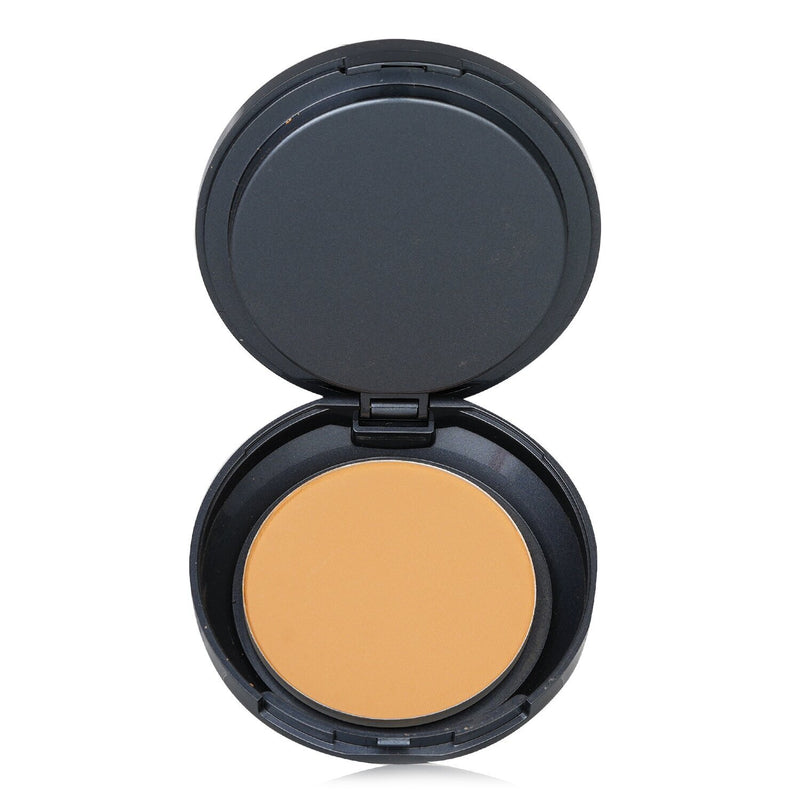 シネマシークレット  デュアル Fx ファンデーション パウダー - # ハニー   8g/0.28oz