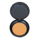 シネマシークレット  デュアル Fx ファンデーション パウダー - # キャラメル   8g/0.28oz