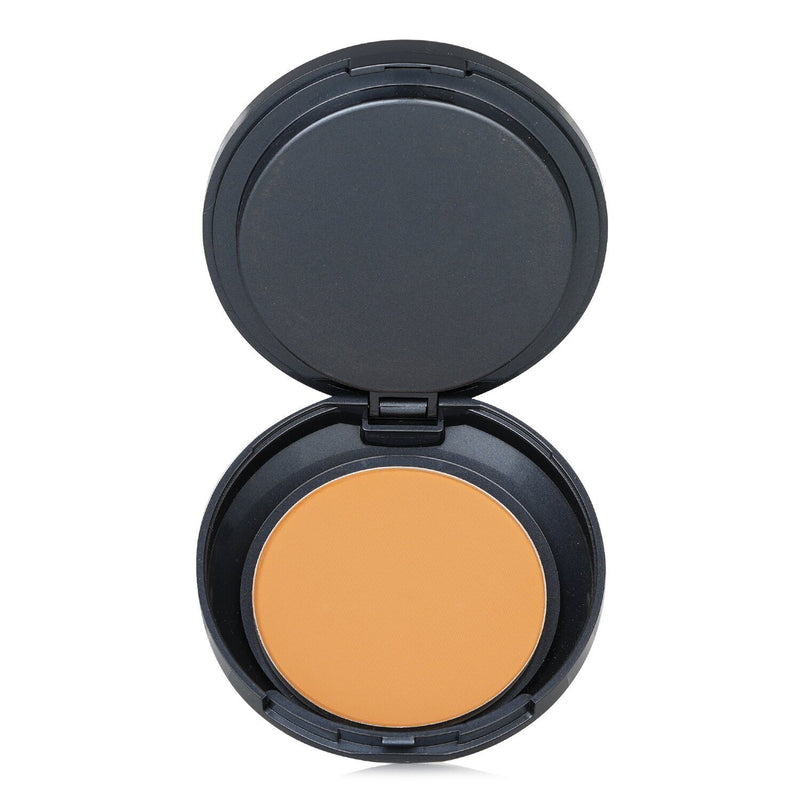 シネマシークレット  デュアル Fx ファンデーション パウダー - # キャラメル   8g/0.28oz