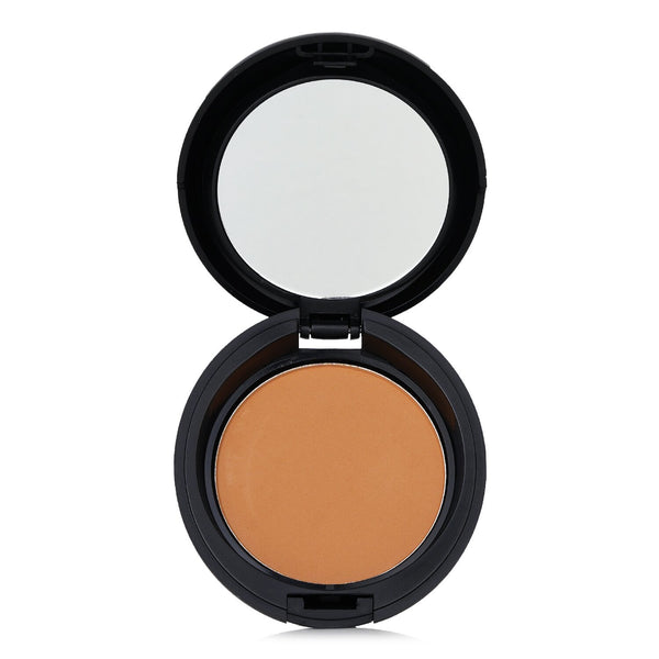 シネマシークレット  デュアル Fx ファンデーション パウダー - # オリーブ   8g/0.28oz