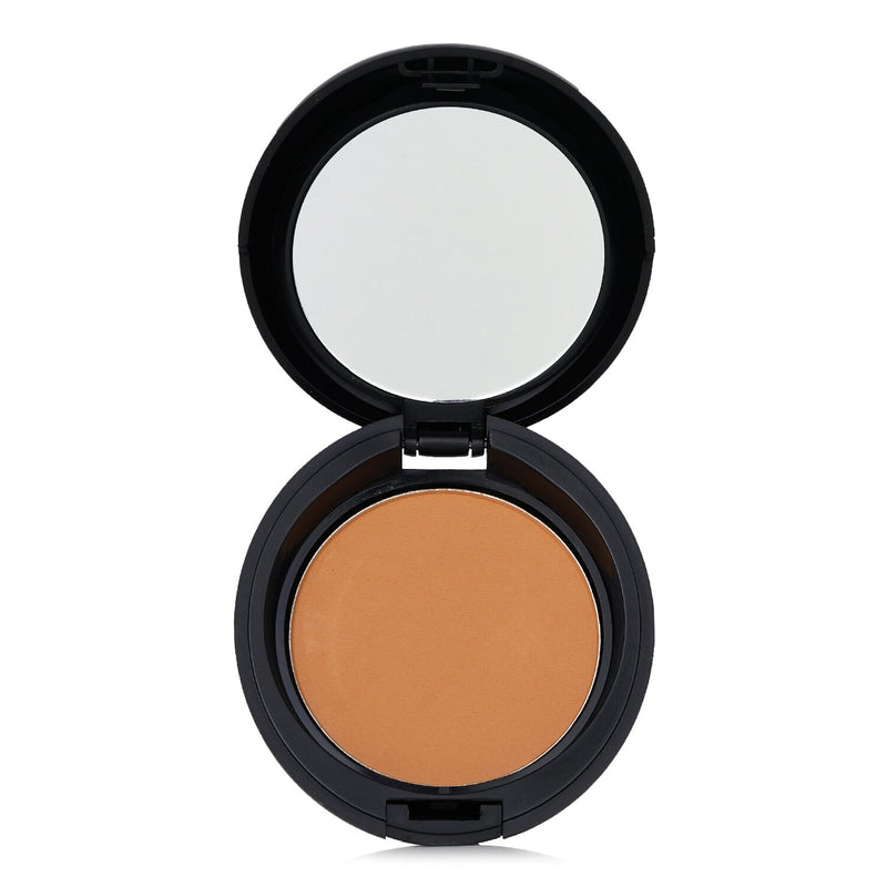 シネマシークレット  デュアル Fx ファンデーション パウダー - # オリーブ   8g/0.28oz