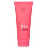 ウエラ  インヴィゴ ブリリアンス バイブラントカラー コンディショナー - # コァス   200ml/6.7oz