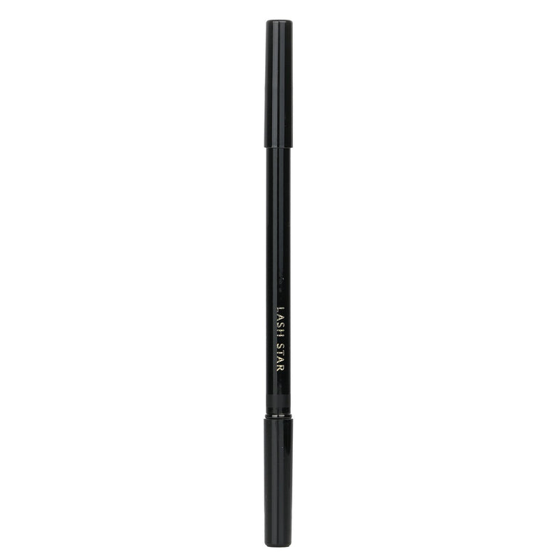 ラッシュスター  ピュア ピグメント コール アイライナー ペンシル - # インフィニット ブラック   1.08g/0.038oz