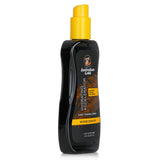 オーストラリアンゴールド  Dark Tanning Accelerator Spray Gel   237ml/8oz