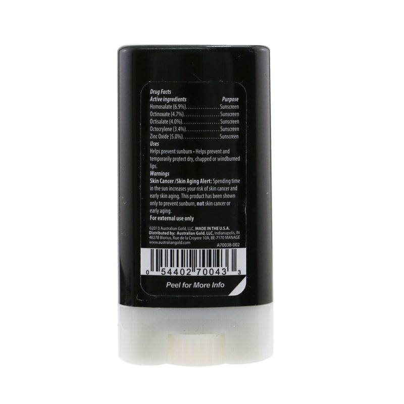 オーストラリアンゴールド  Tattoo Stick SPF 50+   14g/0.49oz