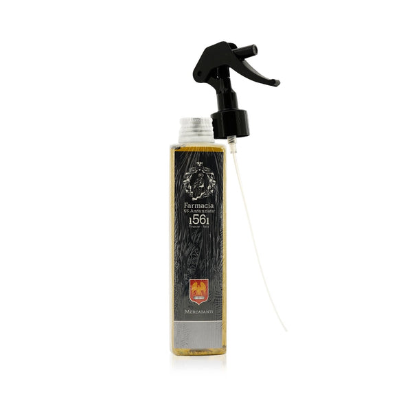 ファルマチア・SS・アンヌンツィアータ  Room Spray - Mercatanti   200ml/6.8oz