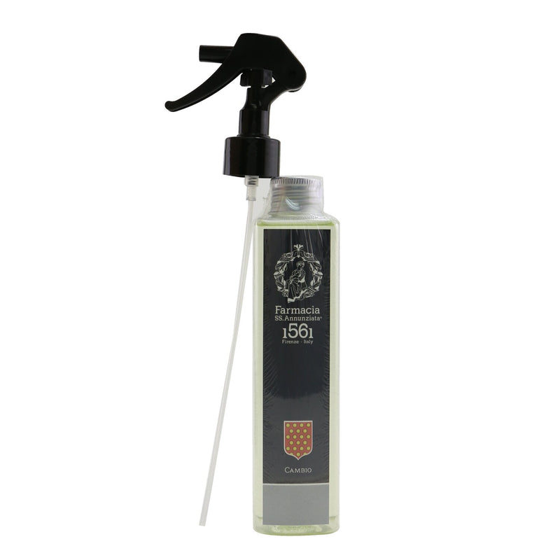 ファルマチア・SS・アンヌンツィアータ  Room Spray - Cambio   200ml/6.8oz