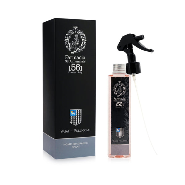 ファルマチア・SS・アンヌンツィアータ  Room Spray - Vaiai e Pellicciai   200ml/6.8oz