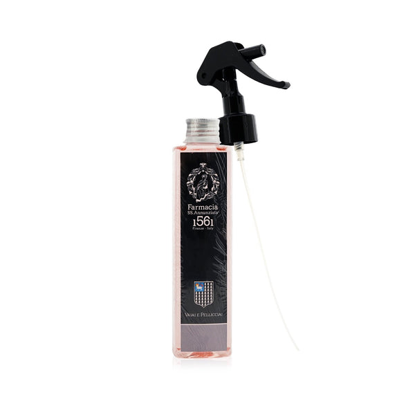 ファルマチア・SS・アンヌンツィアータ  Room Spray - Vaiai e Pellicciai   200ml/6.8oz