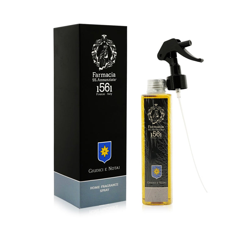 ファルマチア・SS・アンヌンツィアータ  Room Spray - Giudici e Notai   200ml/6.8oz