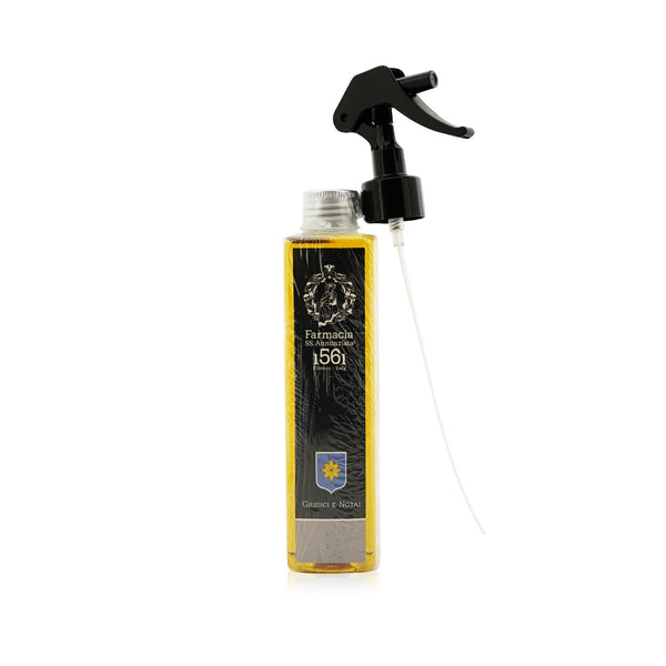ファルマチア・SS・アンヌンツィアータ  Room Spray - Giudici e Notai   200ml/6.8oz