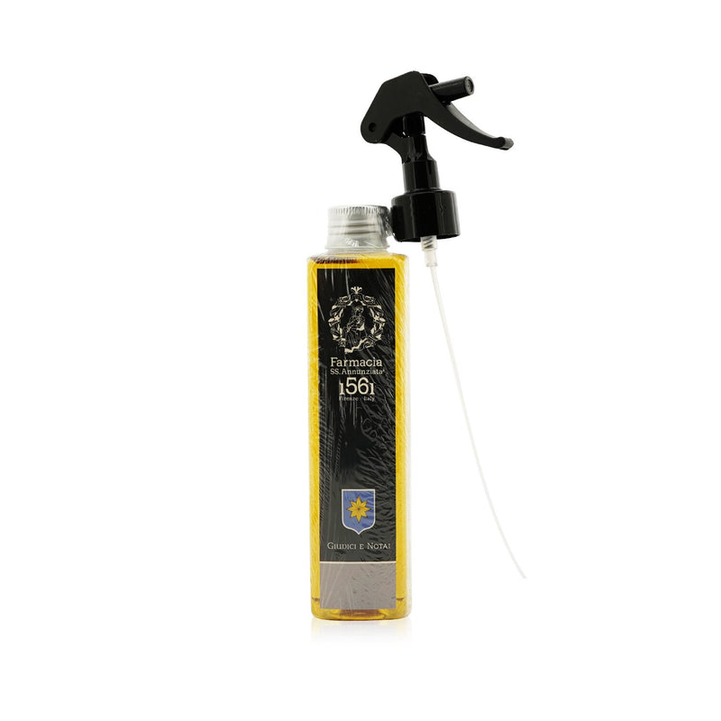 ファルマチア・SS・アンヌンツィアータ  Room Spray - Giudici e Notai   200ml/6.8oz