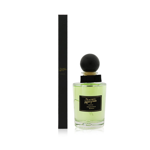テアトロ  Diffuser - Foglie Di Fico (Fig Leaves)   250ml/8.45oz