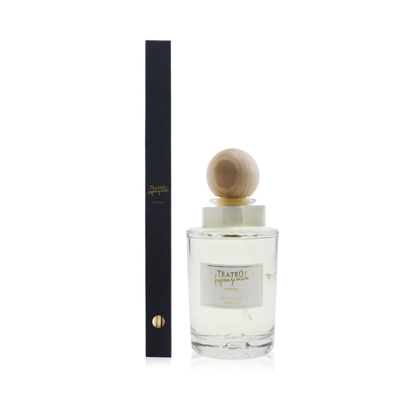 テアトロ  Diffuser - Batuffolo (Cotton Ball)   250ml/8.45oz