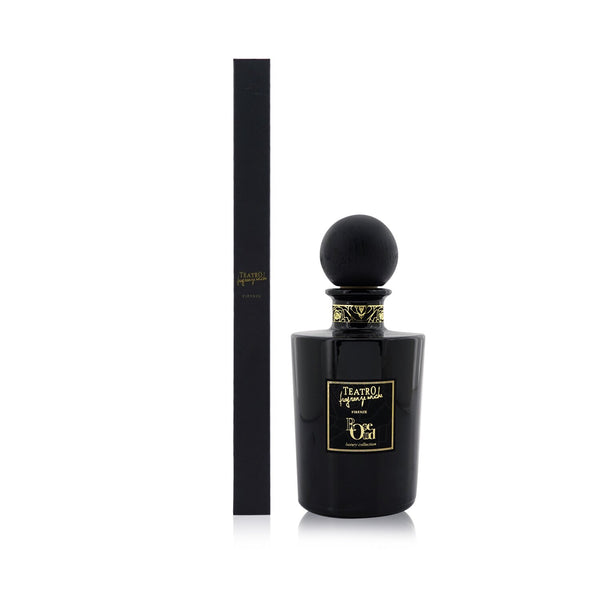 テアトロ  Diffuser - Rose Oud   250ml/8.45oz