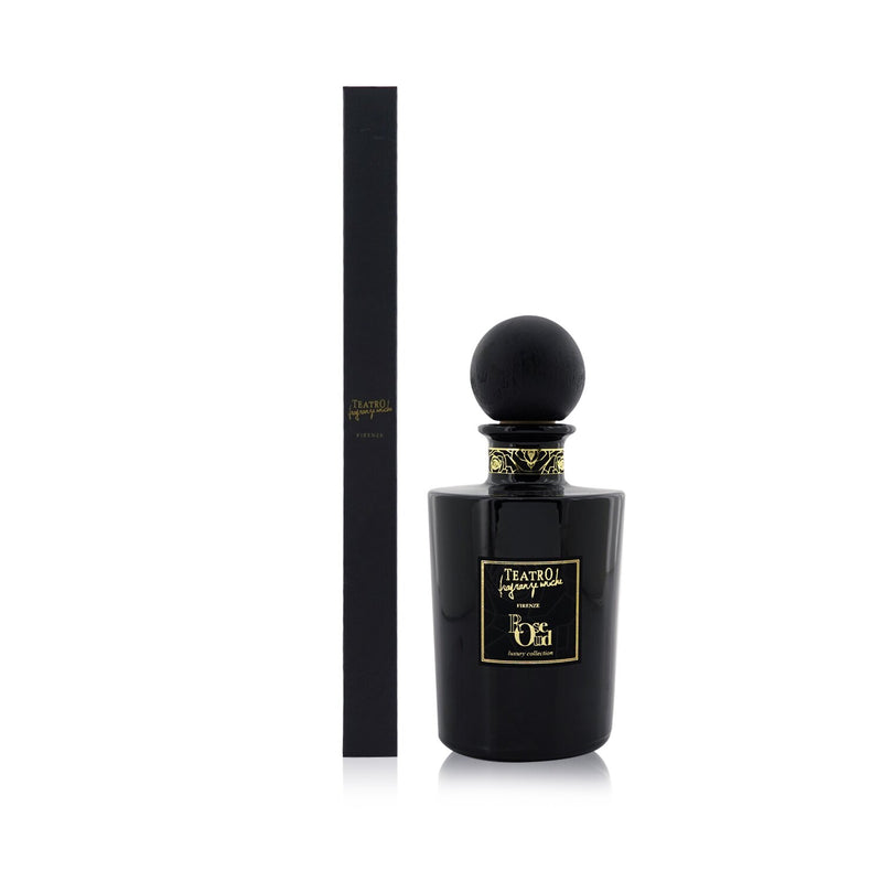 テアトロ  Diffuser - Rose Oud   250ml/8.45oz